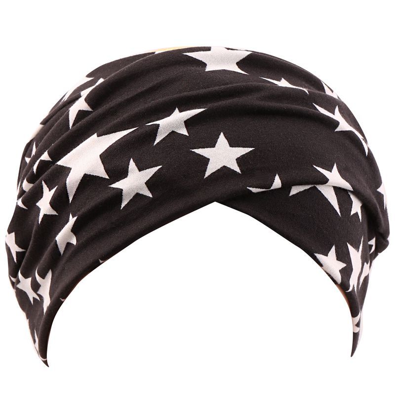 Wholesale Fabric Wig Hat Headband